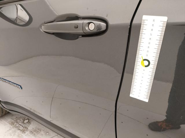 JEEP Compass usata 59