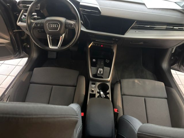 AUDI A3 usata, con Sistema di navigazione