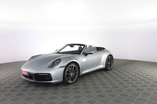 PORSCHE 911 usata 6