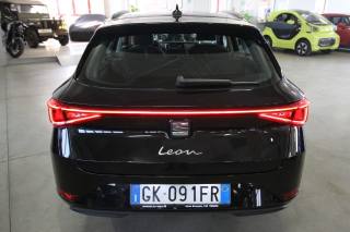 SEAT Leon usata, con Autoradio