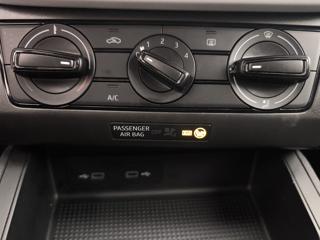 SEAT Ibiza usata, con Fari LED