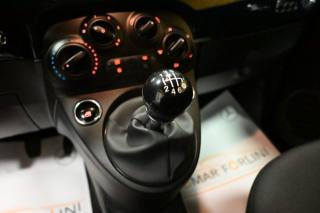 FIAT 500 usata 113