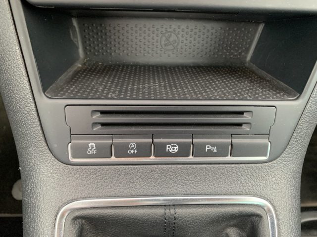 VOLKSWAGEN Tiguan usata, con Cruise Control