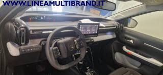 CITROEN C3 Aircross usata, con Luci diurne