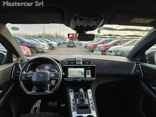 DS AUTOMOBILES DS 7 usata, con Servosterzo