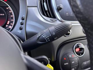 ABARTH 595 usata, con Servosterzo