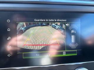 RENAULT Kadjar usata, con Climatizzatore