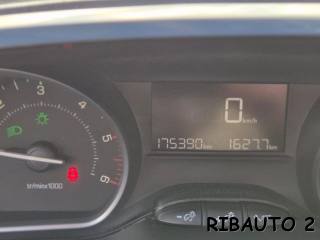 PEUGEOT 208 usata, con Alzacristalli elettrici