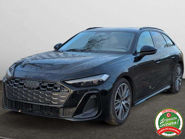 AUDI A5 usata, con Airbag laterali