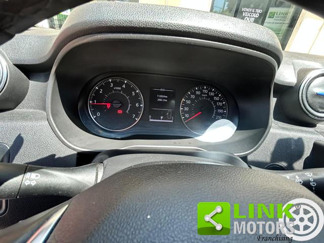 DACIA Duster usata 14