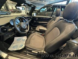 MINI Mini usata, con Chiusura centralizzata