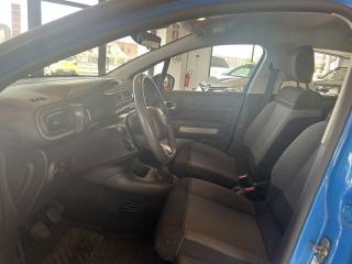 CITROEN C3 usata, con Cerchi in lega