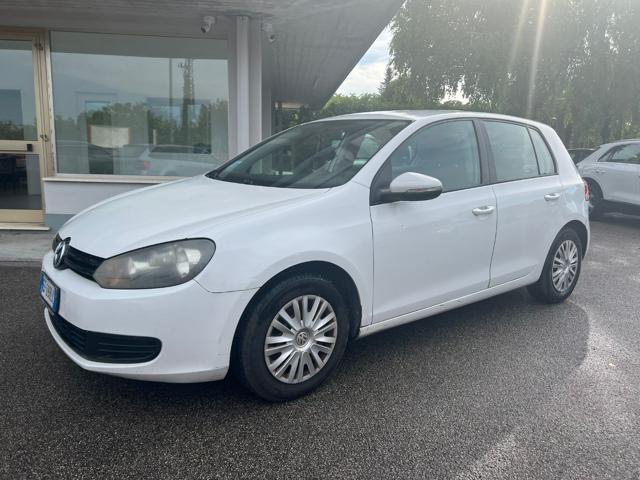 VOLKSWAGEN Golf usata, con ABS