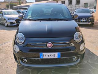 FIAT 500 usata, con Cerchi in lega