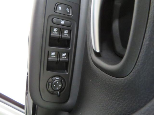 JEEP Renegade usata, con ESP
