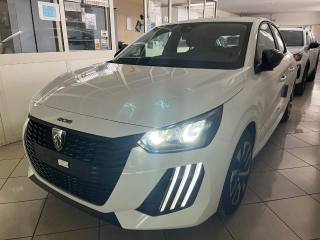 PEUGEOT 208 usata, con Alzacristalli elettrici