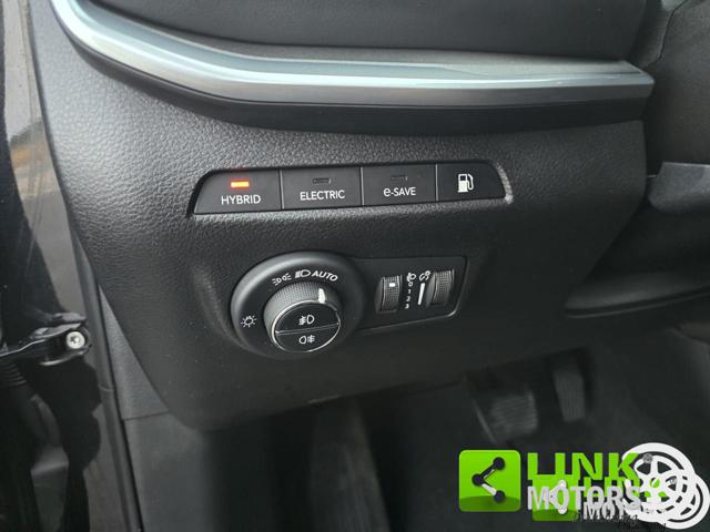JEEP Compass usata 35