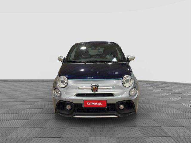 ABARTH 695 usata 1