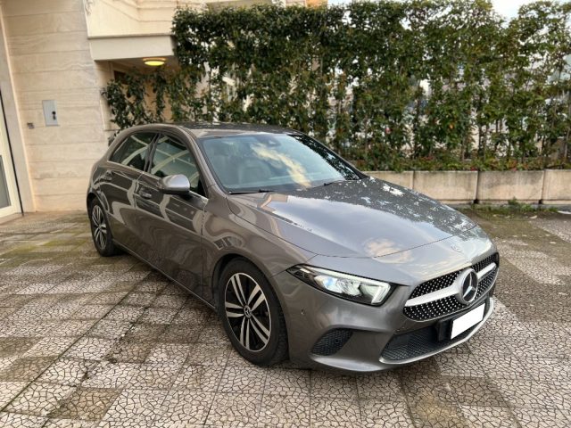 MERCEDES-BENZ A 180 usata 1