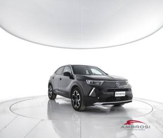 OPEL Mokka usata 1