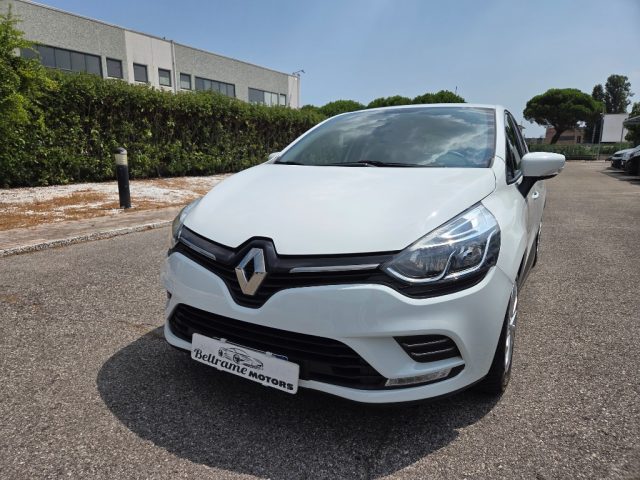 RENAULT Clio usata, con ABS