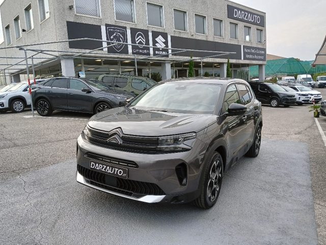 CITROEN C5 Aircross usata, con Touch screen