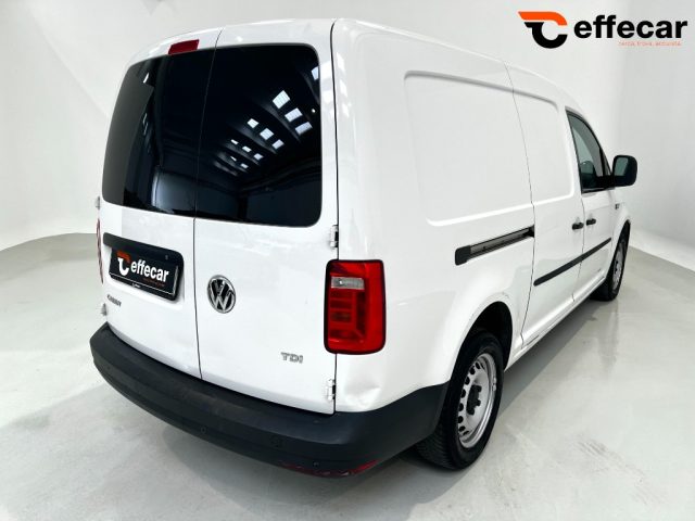 VOLKSWAGEN Caddy usata, con Chiusura centralizzata