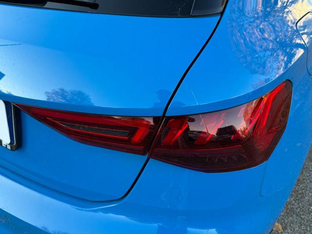 AUDI A3 usata, con Sensore di luce