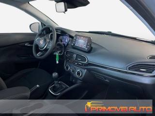 FIAT Tipo usata, con Airbag laterali