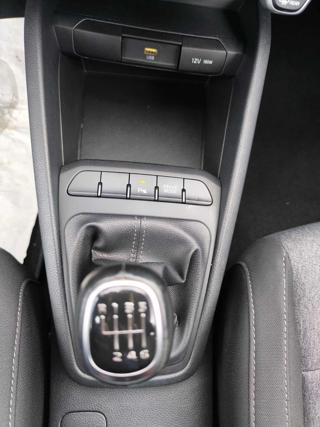 KIA Stonic usata, con Sedile posteriore sdoppiato