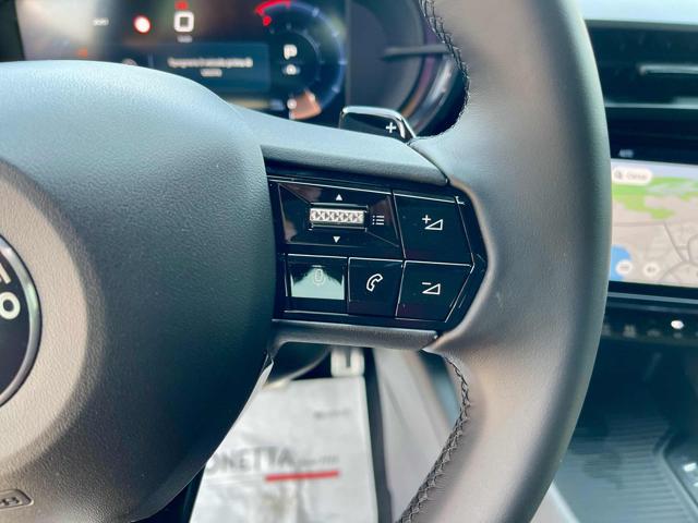 ALFA ROMEO Junior usata, con Sedili riscaldati