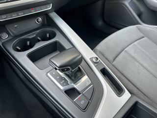 AUDI A4 usata, con Controllo trazione