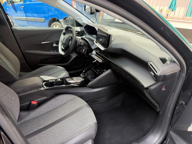 PEUGEOT 208 usata, con Leve al volante