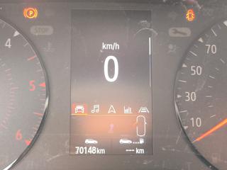RENAULT Clio usata, con Immobilizzatore elettronico