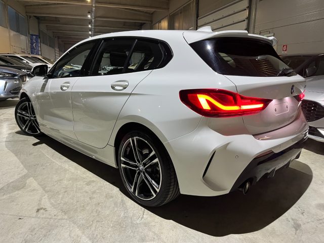 BMW 118 usata, con Antifurto