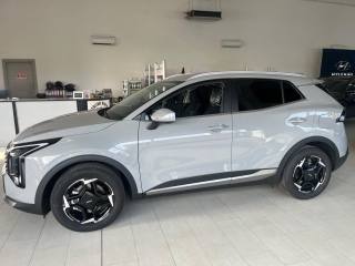 KIA Sportage usata, con Airbag laterali