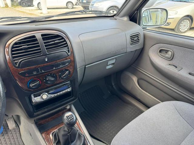 KIA Sportage usata, con Cronologia tagliandi