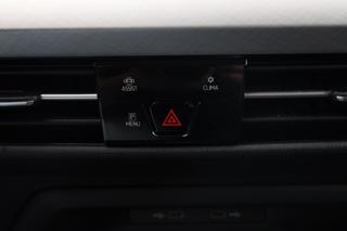 VOLKSWAGEN Golf Variant usata, con Luci diurne LED