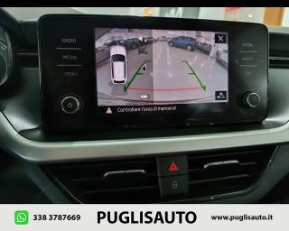SKODA Kamiq usata, con ESP