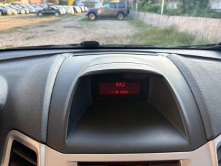 FORD Fiesta usata, con Volante multifunzione