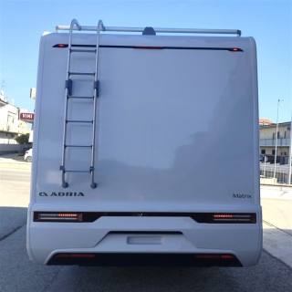 ADRIA  usata 3