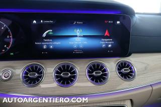 MERCEDES-BENZ E 220 usata, con Cruise Control