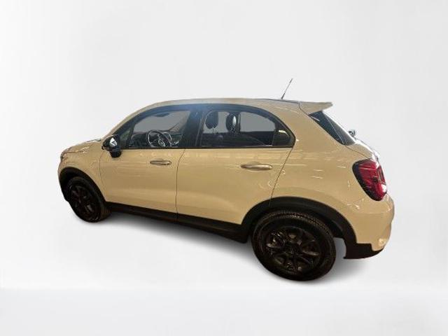 FIAT 500X usata, con Airbag Passeggero