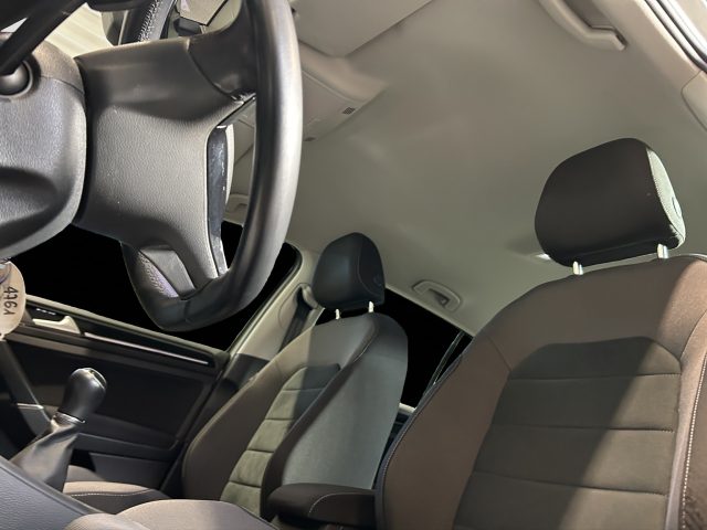 VOLKSWAGEN Golf usata 9