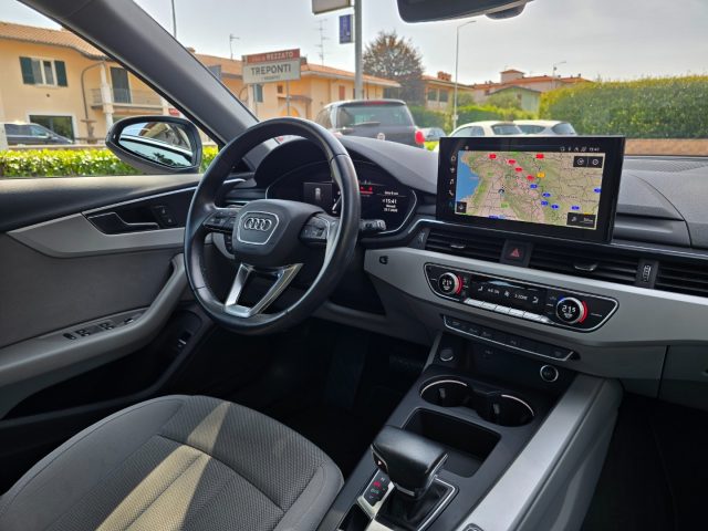 AUDI A4 usata 150