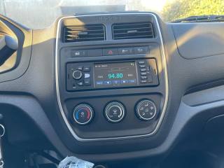 PIAGGIO Porter NP6 usata 24