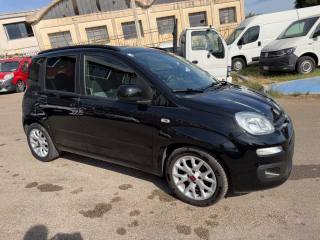 FIAT Panda usata 6