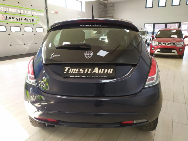 LANCIA Ypsilon usata, con Alzacristalli elettrici