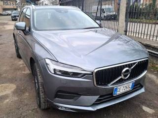 VOLVO XC60 usata, con Airbag Passeggero