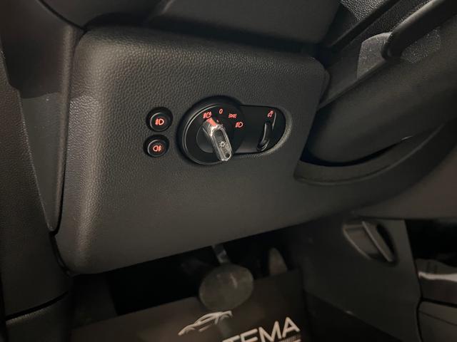 MINI Cooper SD usata, con USB
